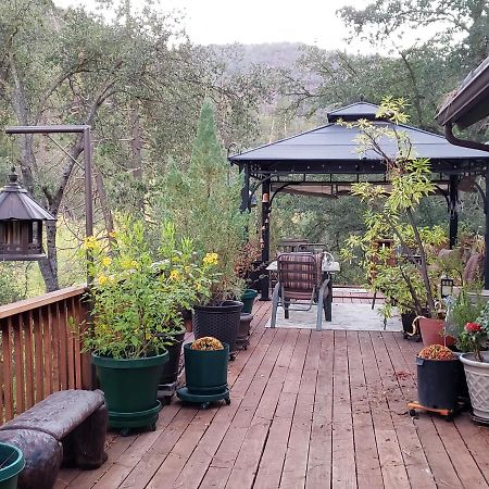Yosemite Mountain Retreat Vila Oakhurst Exterior foto