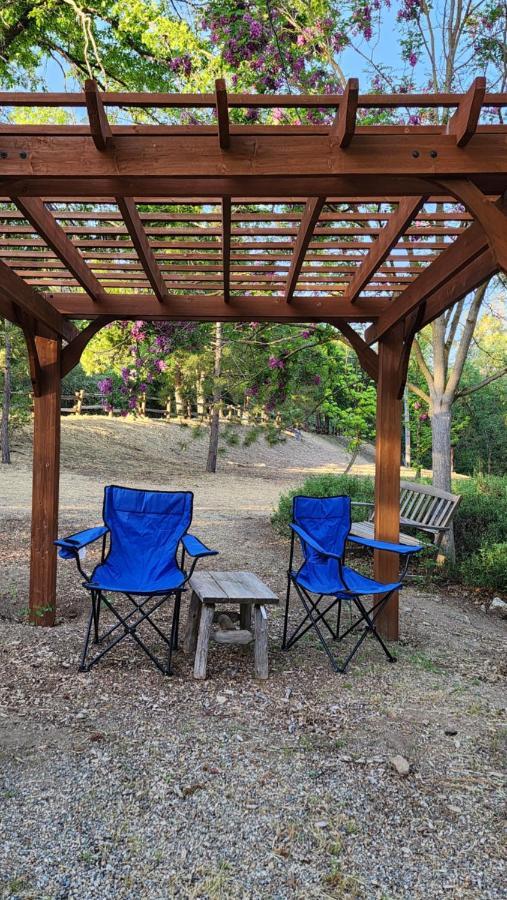 Yosemite Mountain Retreat Vila Oakhurst Exterior foto